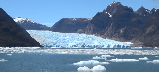 parque nacional laguna san rafael