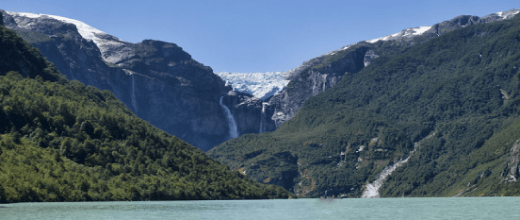 parque nacional queulat