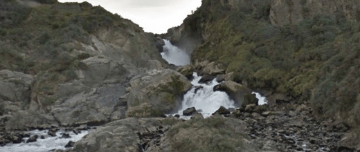 puerto ingeniero ibanez