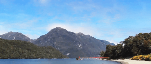 puerto raul marin balmaceda