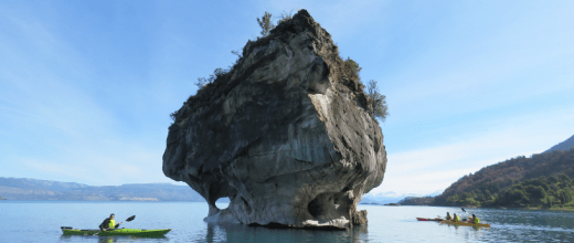 puerto rio tranquilo