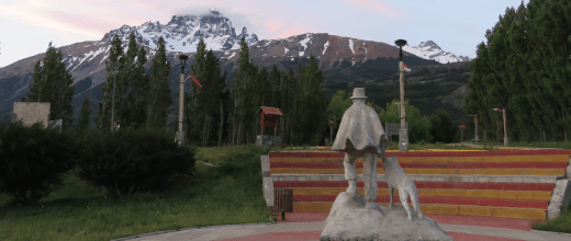 villa cerro castillo